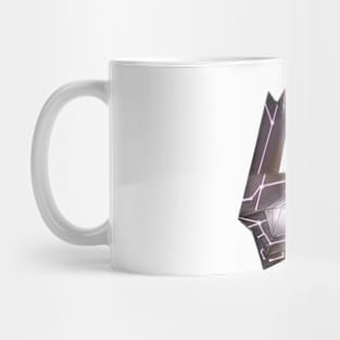 The Invasion Frigate Mug